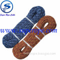 NYLONClimbing rope/ Braided climbing rope/colored climbing rope